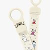 BIBS x Moomin Loop Suttesnor, Ivory