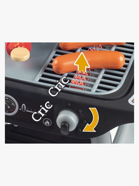 Smoby Grill Barbecue
