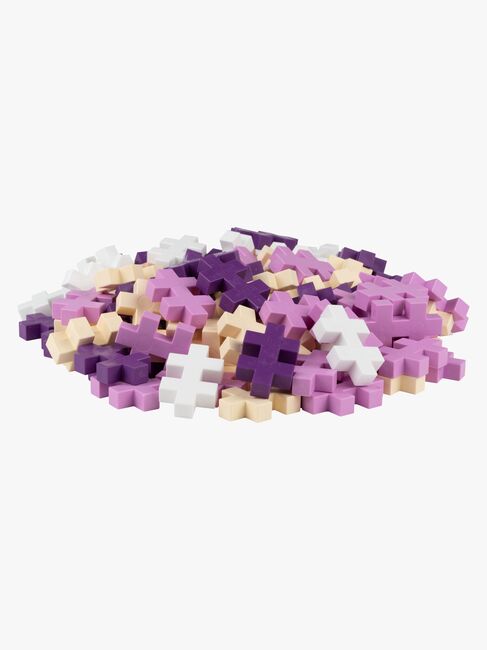 Plus-Plus BIG Breeze Byggesæt 100 Dele