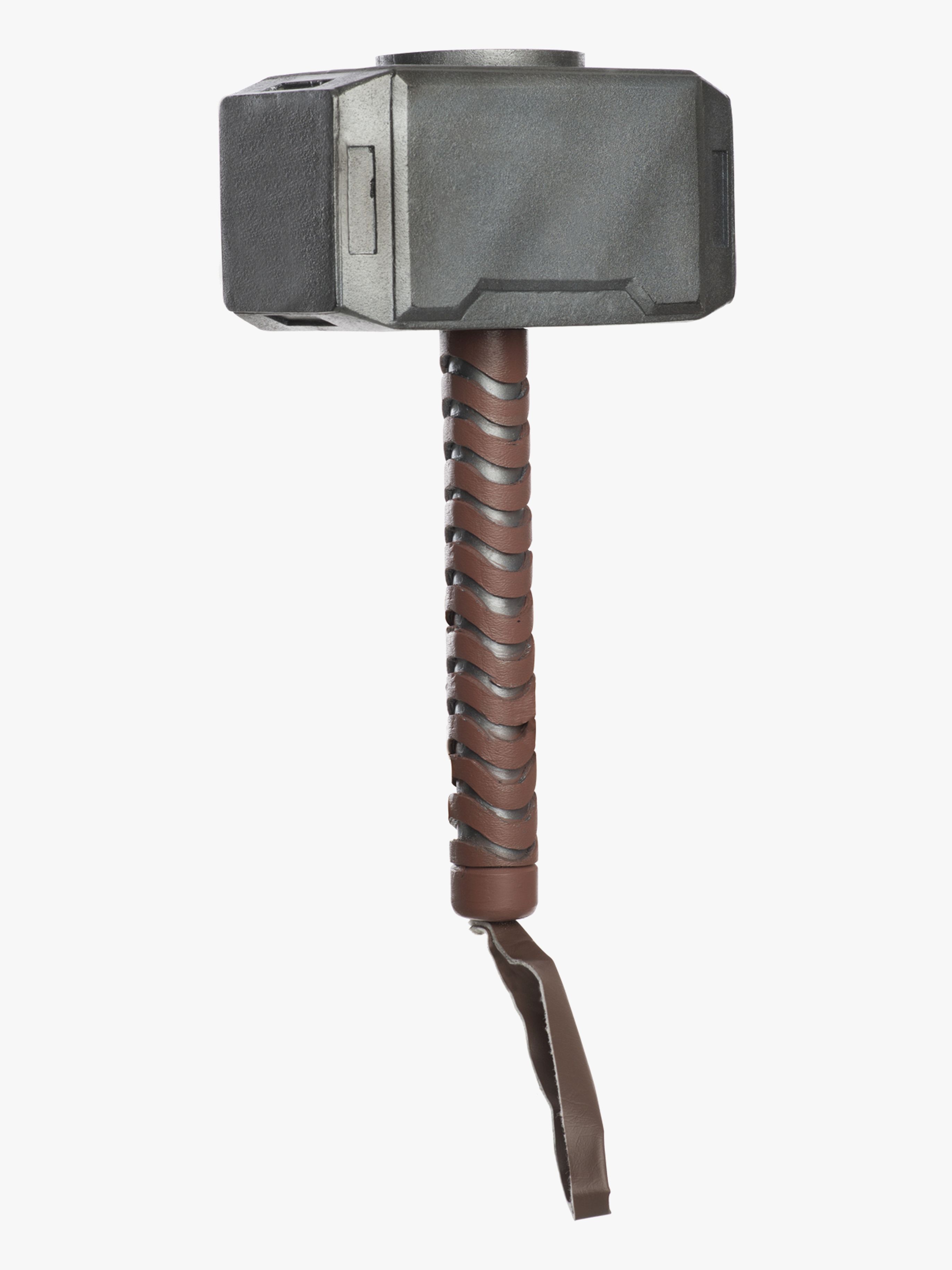 Marvel Avengers Kostume Thors Hammer