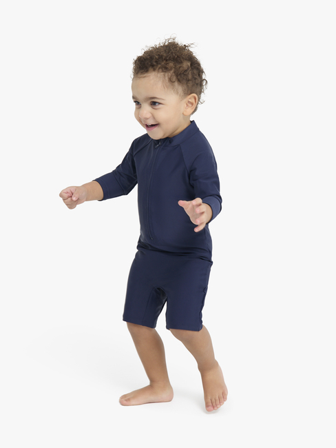 Nordbjørn Hönö UV-Dragt, Navy