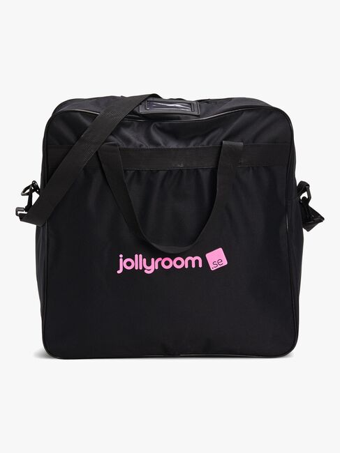 Jollyroom Allround Bag, Black 