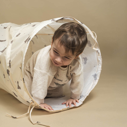 That's Mine Theo Legetunnel Bees and bears