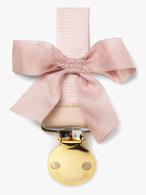 Elodie Suttesnor, Powder Pink