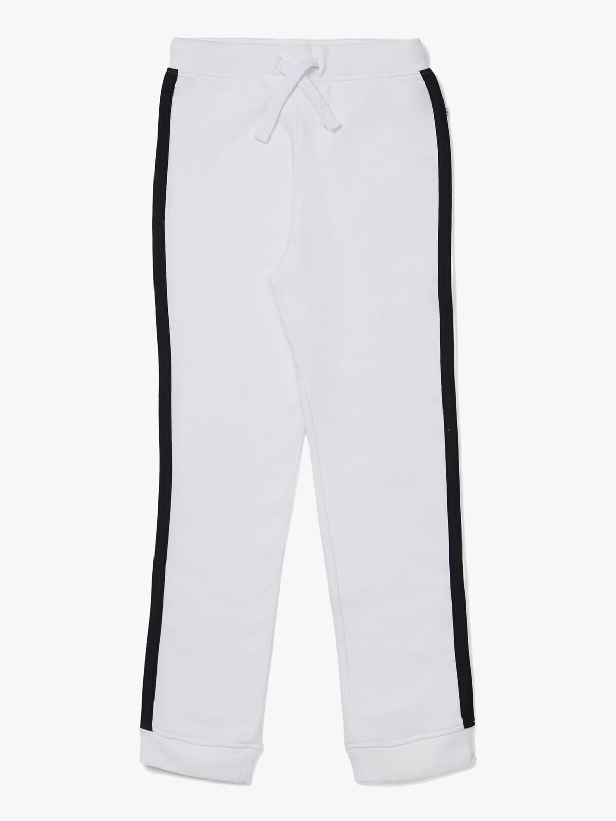 Luca & Lola Mimi Bukser, White/Stripes