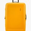 American Tourister Dashpop Kuffert 104-121L, Golden Yellow