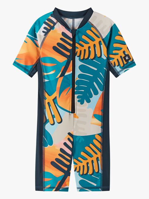 Reima Vesihiisi UV-Dragt, Fruity Orange