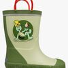 Vincent Skalmand Gummistøvler, Green