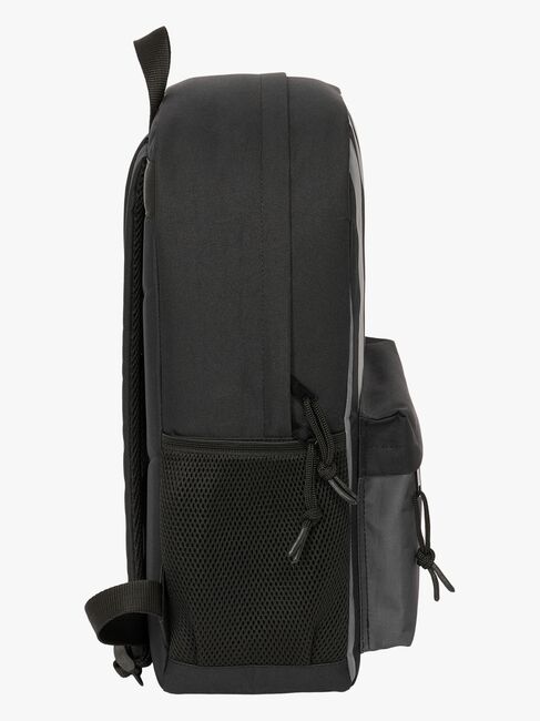 Wednesday Laptop Rygsæk 19L, Sort