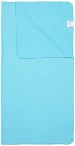 Saltabad UV-Tæppe UV50+, Turquoise