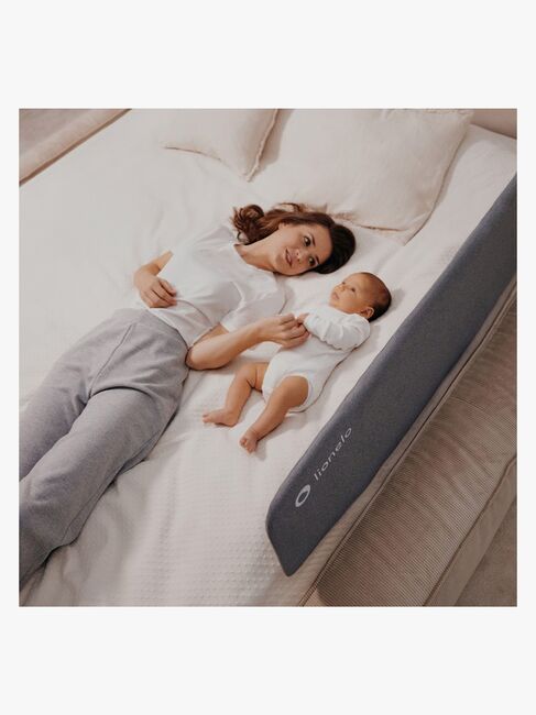 Lionelo Lora Sengehest, Grey Stone