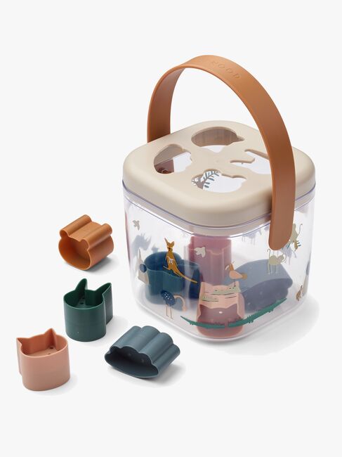 LIEWOOD Lucinda Puttekasse, All Together/Sandy