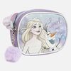 Disney Frozen Skuldertaske, Lilla