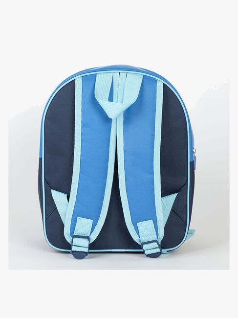 Disney Lilo & Stitch Rygsæk, Blå