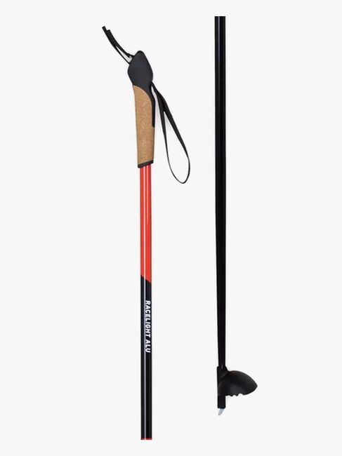 Madshus Racelight Alu Junior-skistave