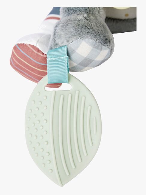 Skip Hop Bandana Buddies Aktivitetslegetøj Panda