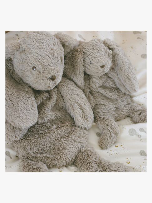 That's Mine Houston Bamse med Vægt Stor, Bunny