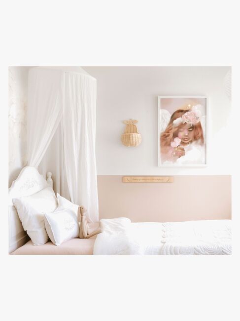 Schmooks Plakat Angel Kisses