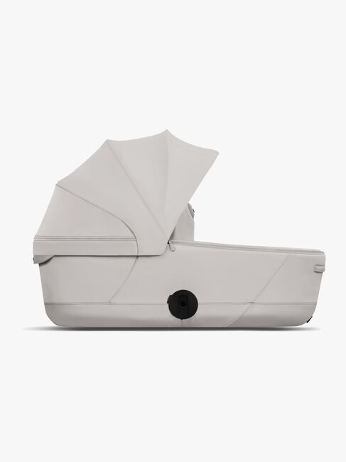 Cybex MIOS/COYA Style Liggedel, City Grey