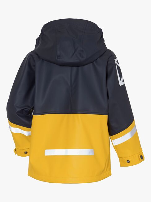 Didriksons Waterman Regnsæt, Oat Yellow