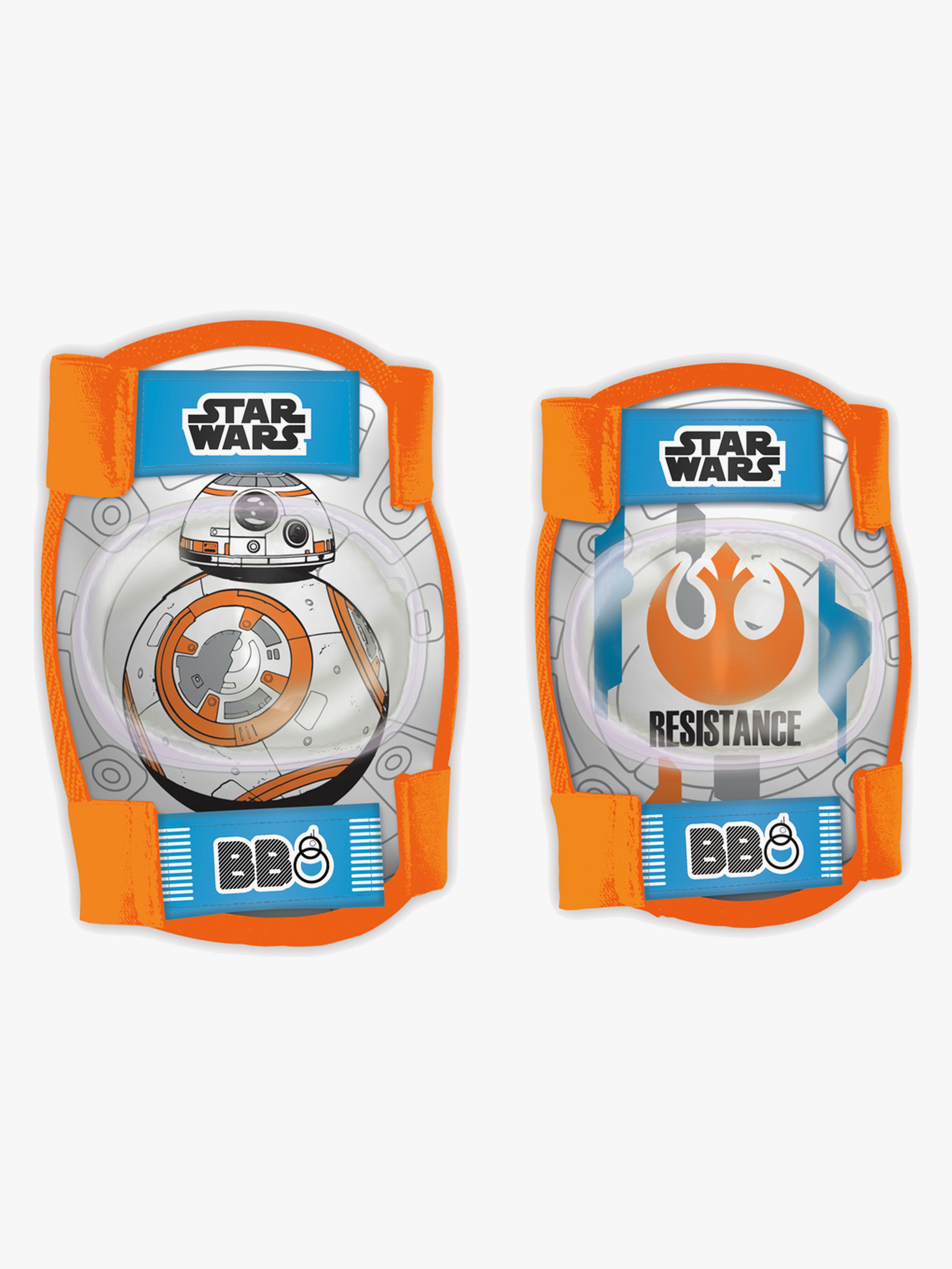 Star Wars BB8 Beskyttelsessæt