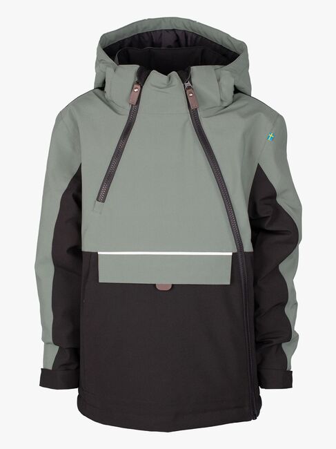 Lindberg Anorak Vinterjakke, Green