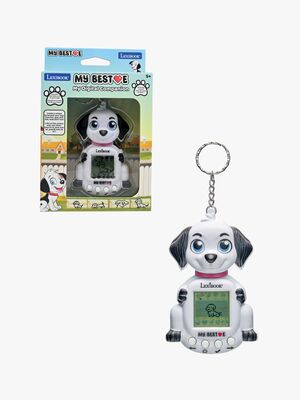 Lexibook My Best-E Spillekonsol Hund