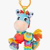 PlayGro Clip Clop Vognlegetøj