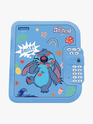 Disney Lilo & Stitch Elektronisk Dagbog