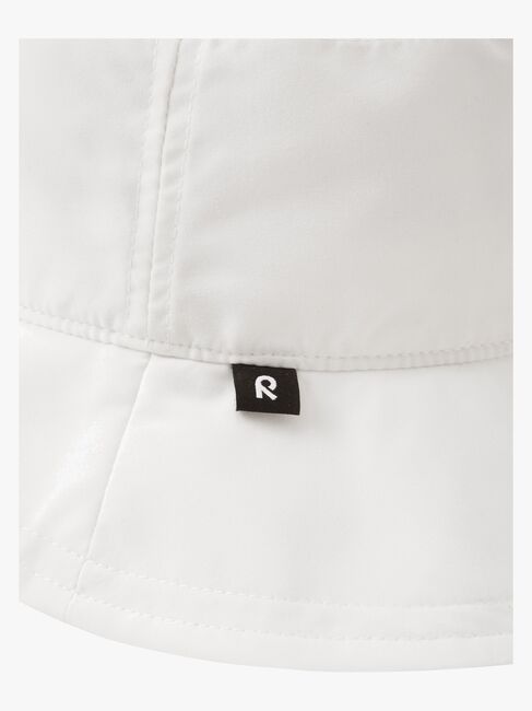 Reima Rantsu UV-Hat, Off White