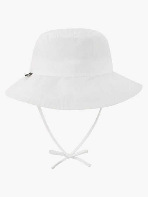 Reima Rantsu UV-Hat, Off White