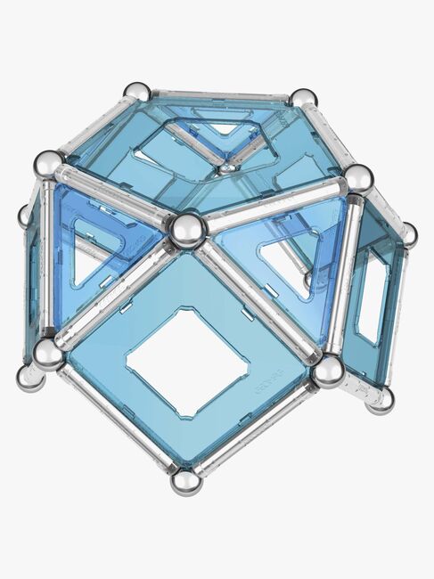 Geomag PRO-L Paneler 75 Dele