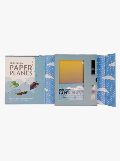 Spice Box Kreativt Sæt Papirfly 01456-4847_2.jpg