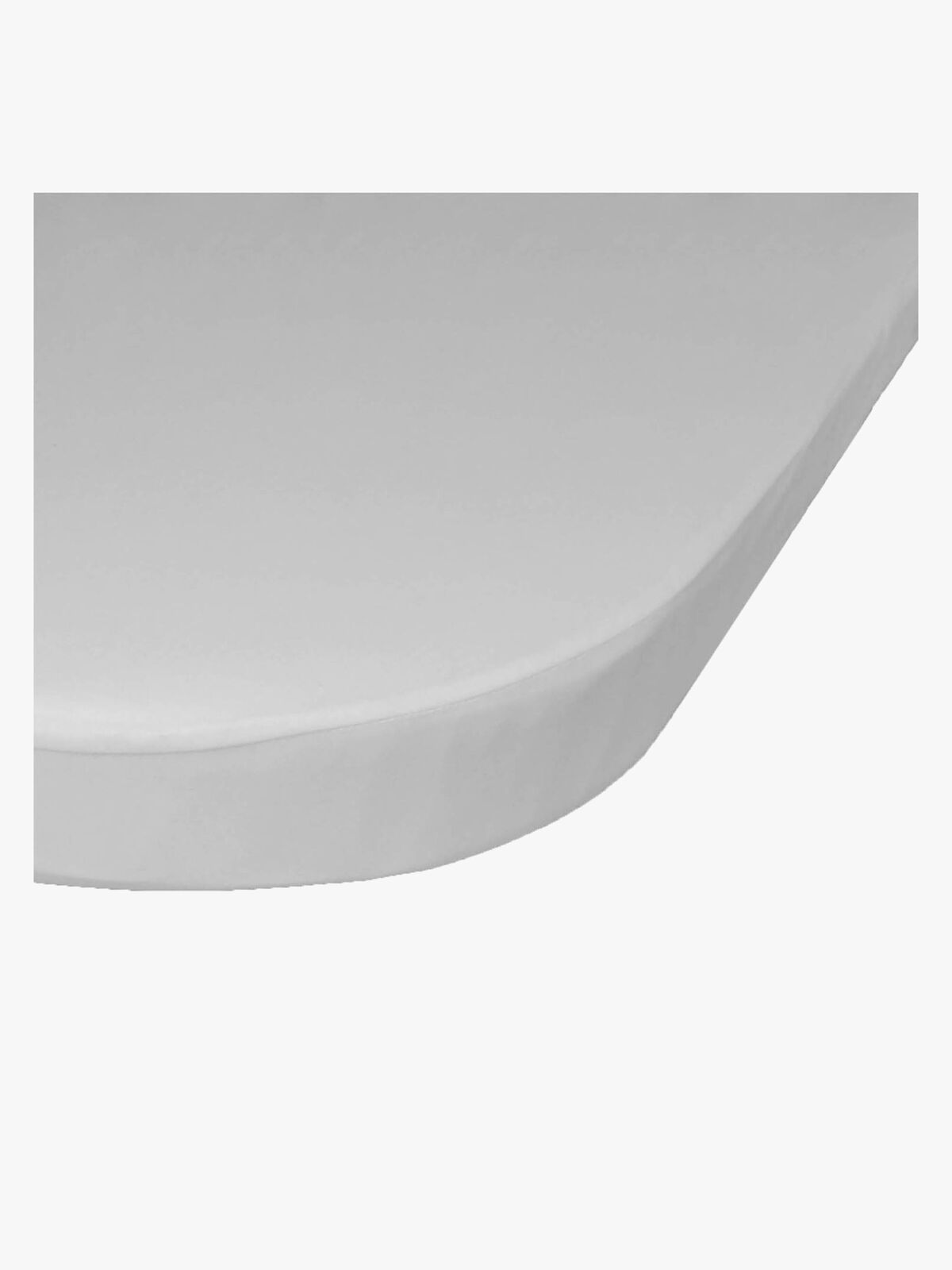 Shnuggle Barneseng Air Lagen Vandtæt