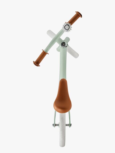 Kinderkraft FLY PLUS Løbecykel, Mintgrøn