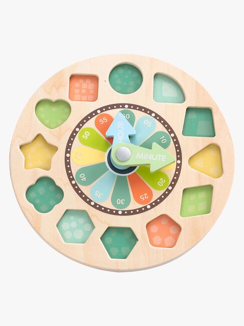 Kinder and Kids Øveur med Lysende Tal