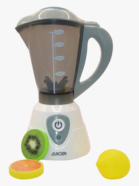 Junior Home Juiceblender med Lys og Lyd