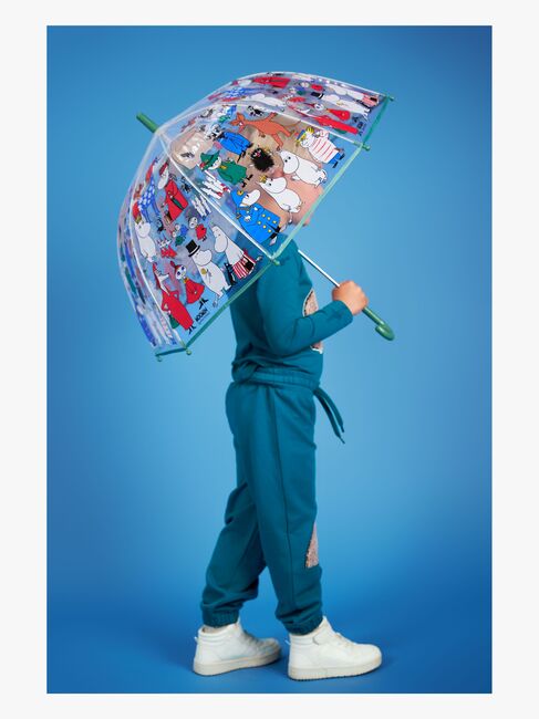 Mumitroldene Paraply