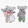Sylvanian Families Figursæt Familien Koala