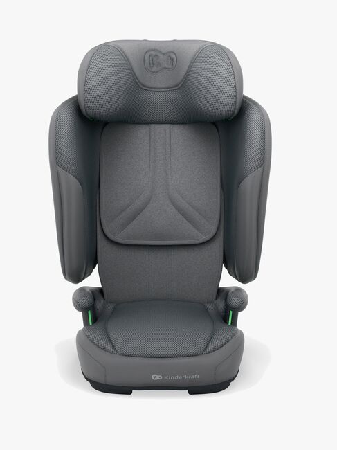 Kinderkraft UNITY 2 i-Size Autostol, Grey