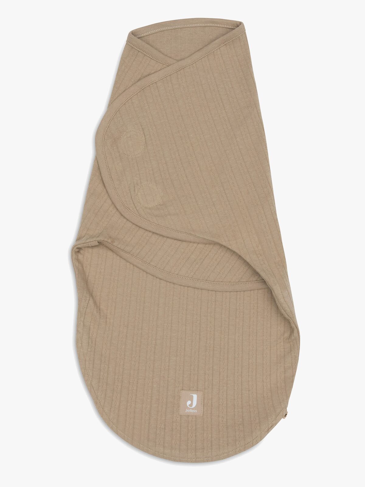 Jollein Sovepose Slå-om 0-3 Måneder, Ajour Biscuit