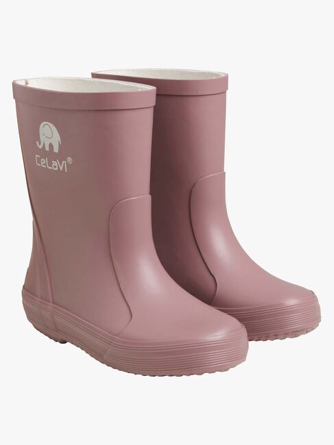 CeLaVi Gummistøvler, Burlwood