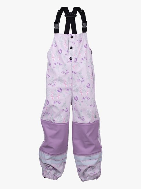 Lindberg Vattholma Regnsæt, Lavender/Pink