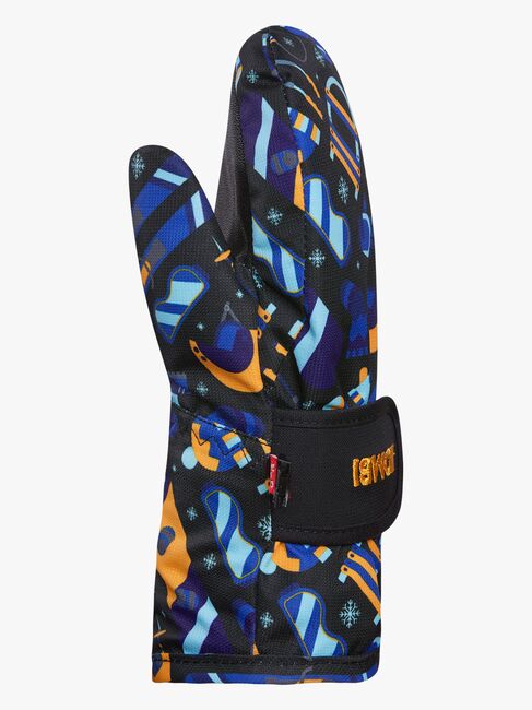 Kombi Graceful Vanter, Navy Ski Gear