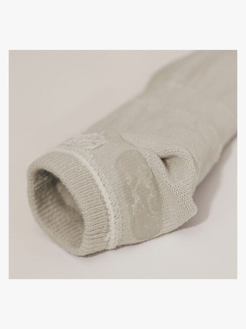 STUCKIES Ankelsokker Anti-slip 3-pak, Bay