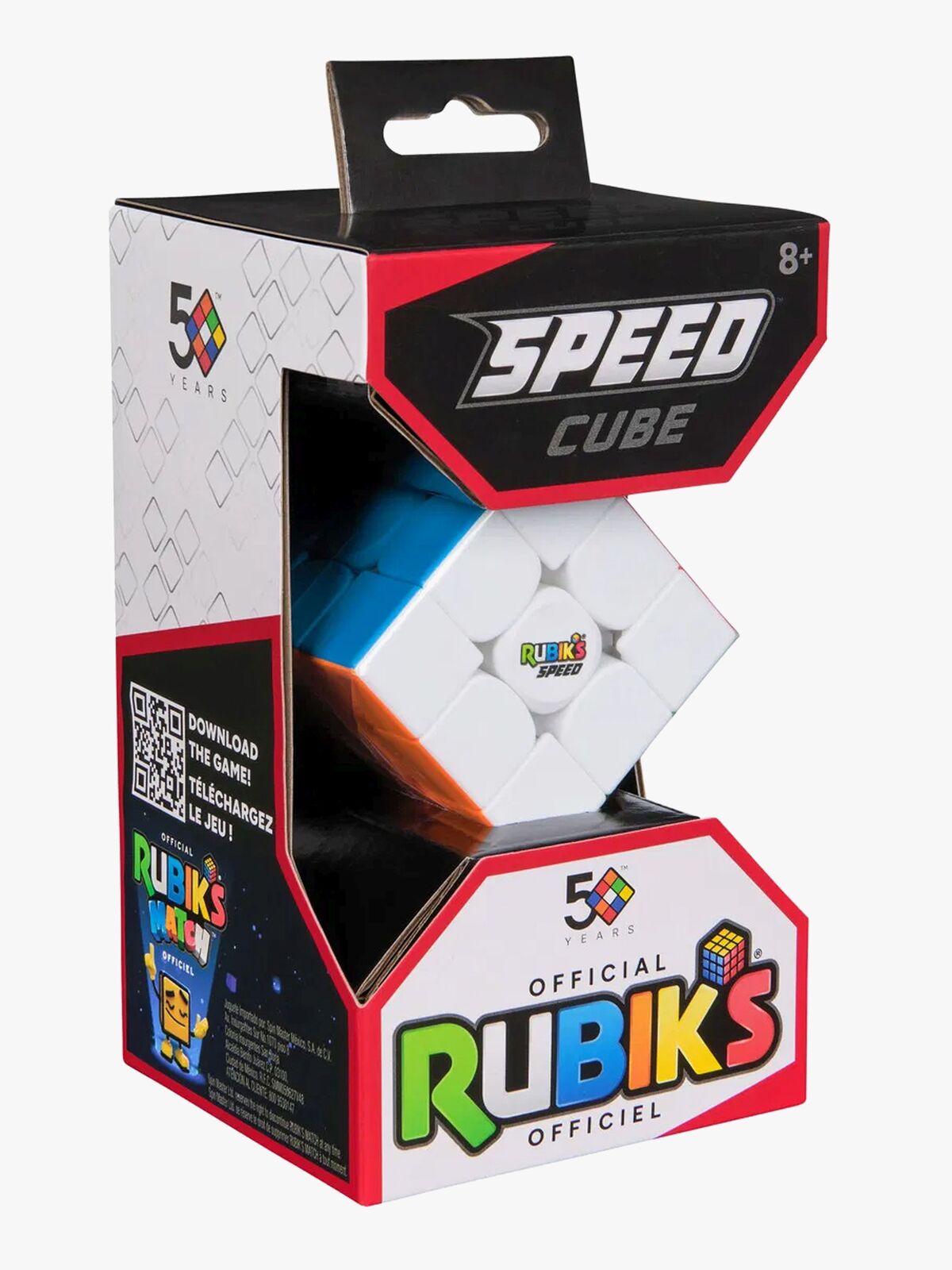 Rubiks Speed Rubiks-terning