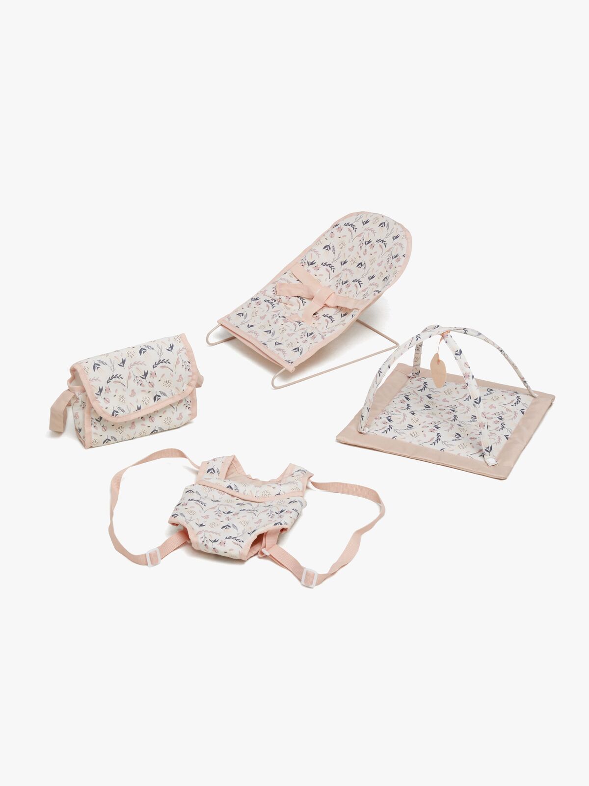 Cloudberry Castle Dukketilbehør Kanin