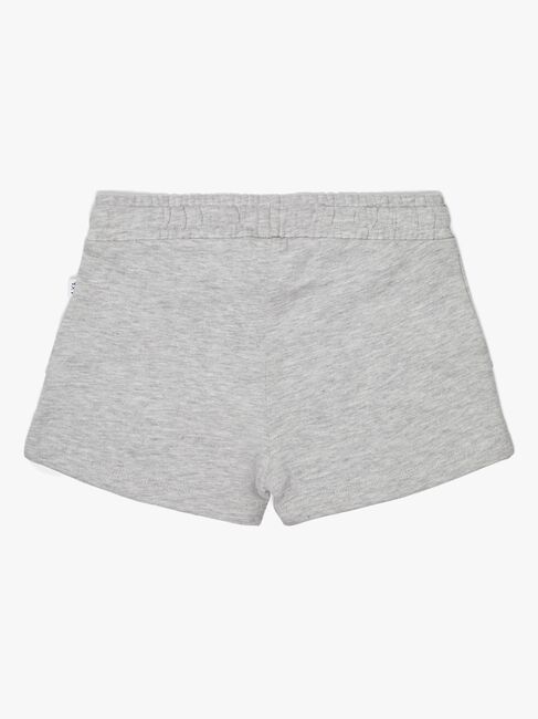 Luca & Lola Duna Shorts, Grey Melange