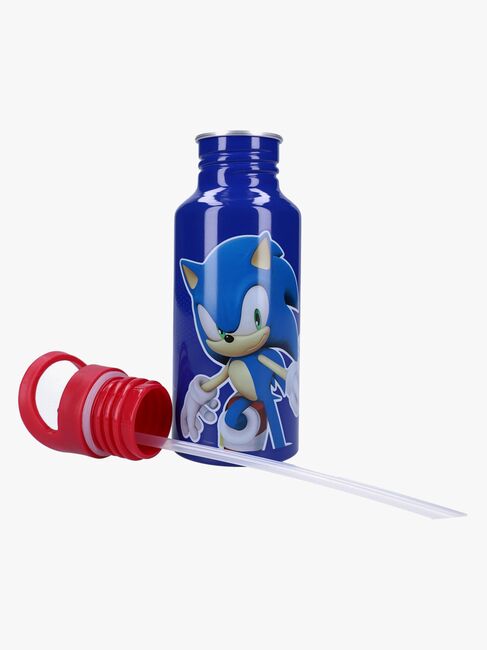 Sonic  Aluminium Drikkedunk 500ml, Keep It Cool