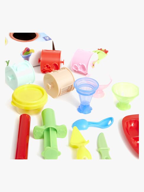 Kid's Rice Dough Sweet Candy Kit Modellervoks